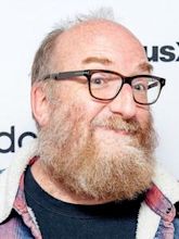 Brian Posehn