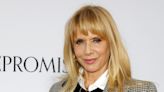 Rosanna Arquette: ‘Bruce Willis was a charming gentleman to work with!’