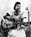 Memphis Minnie