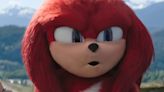 The Earliest Version of Knuckles the Echidna's Used to Be...Jamaican