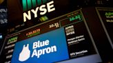 So what happened to Blue Apron?