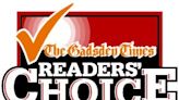 Vote now to pick winners in the 2022 readers’ choice awards