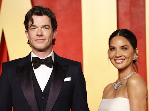 John Mulaney and Olivia Munn Are Making Plans for ‘a Wedding and Expanding Their Family’