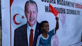 Somalia makes deal with Turkey to bolster naval force