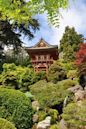 Japanese Tea Garden (San Francisco)