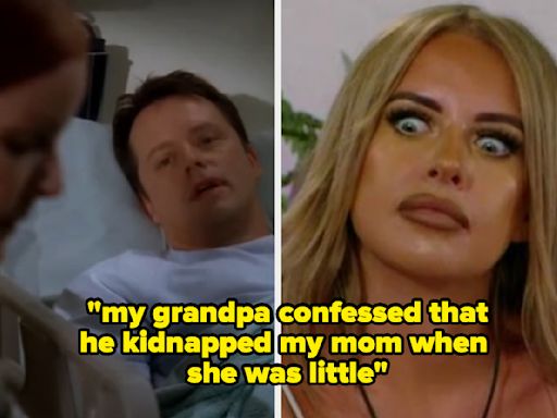 14 Deathbed Confessions And Last Words People Said That Range From Funny To Horrifying