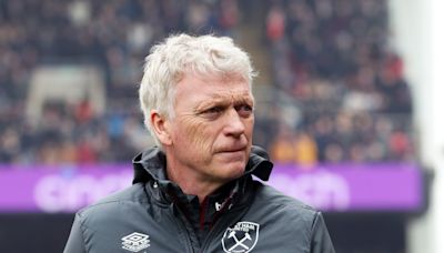 David Moyes insists he understands critical West Ham fans ahead of London Stadium farewell