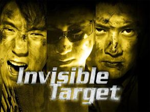 Invisible Target