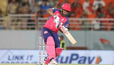 IPL 2024: Rajasthan Royals' Shimron Hetmyer fined by BCCI after match vs SRH | Read Why