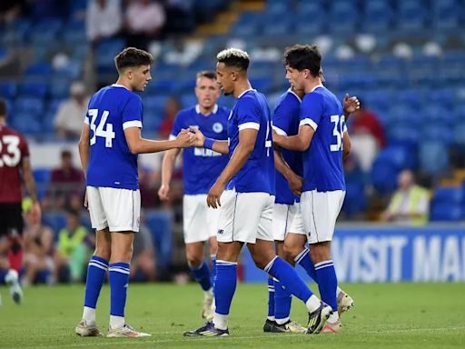 Tonight's Cardiff City news as 'brilliant signing' identified and star impresses team-mates