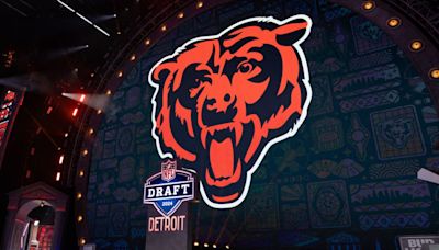 Undrafted free agent tracker: Who the Chicago Bears are signing after the 2024 NFL Draft