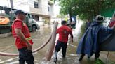 El ciclón tropical "Uno" aumenta su velocidad de desplazamiento por el Golfo de México