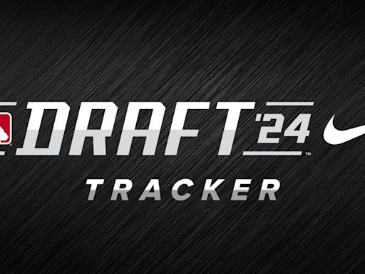 2024 Draft first-round signings tracker