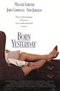 Born Yesterday (1993 film)