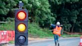 Drivers warned believing traffic light myth can cost you points and £100