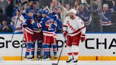 Rangers force Game 7 as Hurricanes lose on the road again