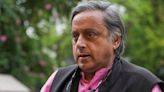 Shashi Tharoor's dig at paper leaks in UP irks BJP: ‘Superiority complex runs…'