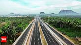 Roads ministry seeks nod for 22 lakh crore highway plan - Times of India