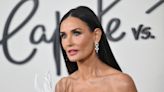 El mensaje de Demi Moore a las familias de personas con demencia como Bruce Willis: "hay que dejar ir"