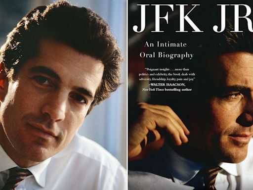 JFK Jr’.s Shocking Plane Crash Death at 38: What Really Happened When The Plane Went Down (Exclusive)