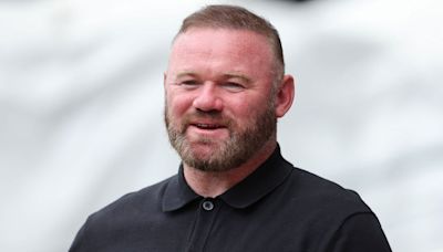 Wayne Rooney landed Plymouth job after answering one non-football question