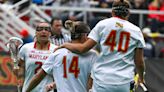 Maryland women’s lacrosse dismantles JMU, 17-7, in NCAA Tournament second round