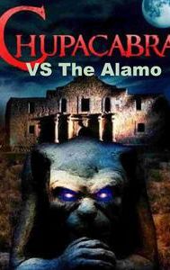 Chupacabra vs. the Alamo