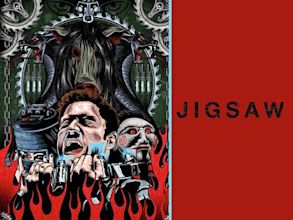 Jigsaw (2017 film)