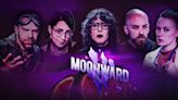 Here's your first look at Critical Role's 'Moonward' — the nerdworld crew's big expansion into the podcasting business