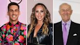 Cody Rigsby Wants Cheryl Burke to Take Over Len Goodman’s Judging Duties on ‘Dancing With the Stars’: It’s ‘Serendipitous’ Timing