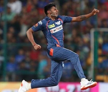 India T20 squad vs Bangladesh: Speedster Mayank Yadav gets maiden call-up