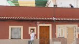 Vecinos de El Molinar agreden a una pareja de argelinos cuando trataban de acceder de nuevo a la casa okupa