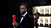 ¿Cómo vivió Chris Rock la noche de los Oscar? 'Escondido' en una fiesta privada