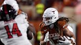 Big 12 football power rankings: Texas is to Logan Paul as Texas Tech is to CM Punk