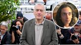 Robert De Niro’s Daughter Drena Reveals 19-Year-Old Son Leandro Died: ‘I’m So Sorry My Baby’