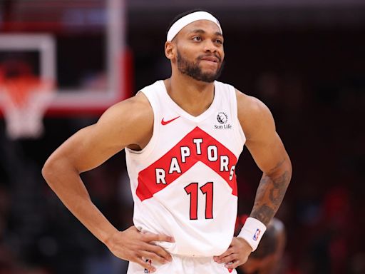 6 Trades The Toronto Raptors Should Consider At The 2024 NBA Draft