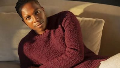 Leslie Odom Jr., Jonathan Groff, Adam Blackstone, and others nominated for Tony Awards