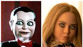 10 of the creepiest dolls in horror movies and TV history