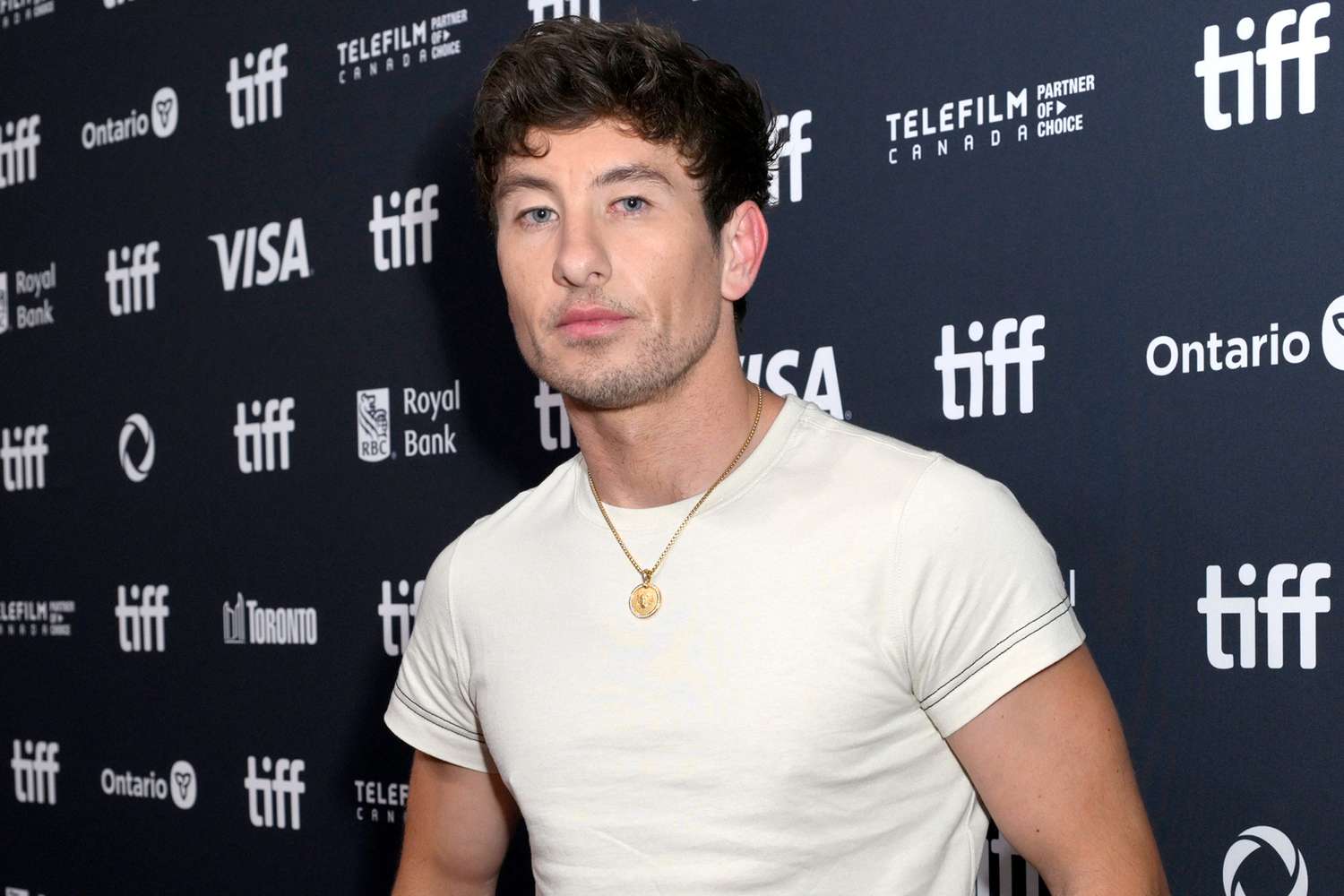 Barry Keoghan says he doesn't have a 'normal father-son relationship' with his child: 'Love is pure'