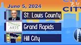 City by City: St. Louis County, Grand Rapids, Hill City