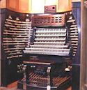 Boardwalk Hall Auditorium Organ