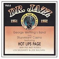 Dr. Jazz Series, Vol. 6