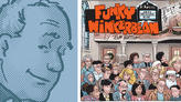 Farewell to Funky: Cartoonist Tom Batiuk says goodbye to ‘Winkerbean’ comic strip