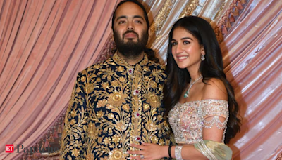 Inside Anant Ambani-Radhika Merchant's Mega Wedding: Dates, dress-code, venue and guest-list