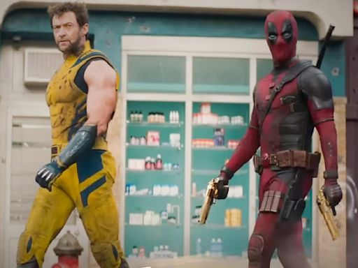 Deadpool and Wolverine OTT release: When and where to watch Ryan Reynolds, Hugh Jackman film