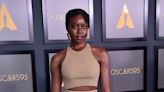 Iowa-born actress Danai Gurira set to present at the Oscars on Sunday night