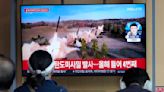 North Korea fires short-range missiles into the sea, Seoul says | Honolulu Star-Advertiser