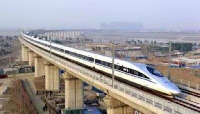 Speed at a cost: In the age of bullet trains, are Railway passengers willing to pay extra for superfast trains?