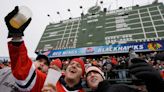 NHL announces date for Winter Classic at Wrigley Field between Blackhawks and Blues