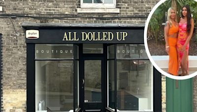 Hairdresser who started aged 14 to open first salon in town